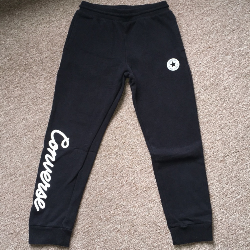 Youth sweat-pant joggers